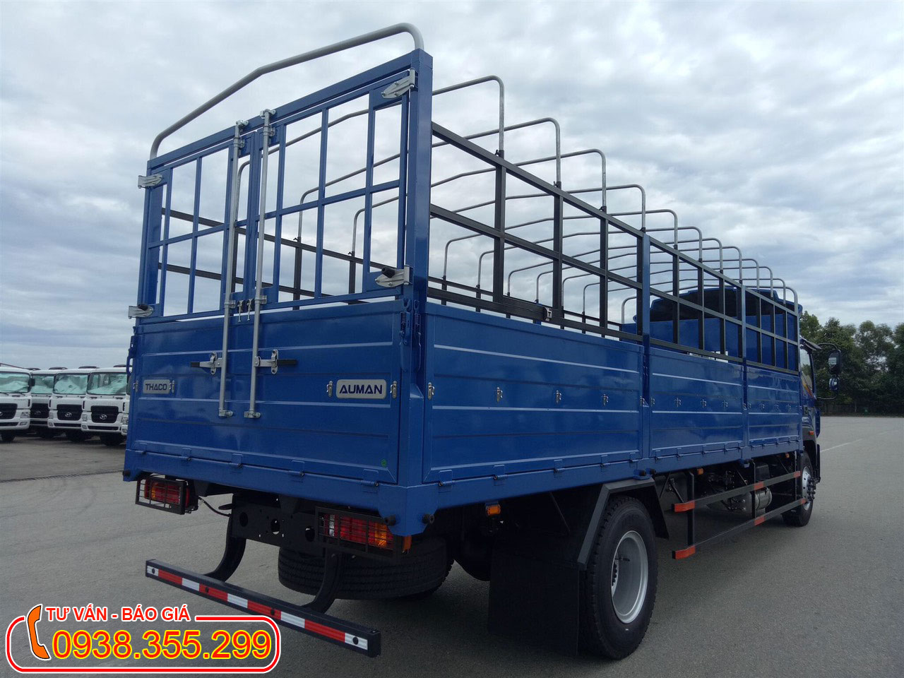 Xe chuyên chở 9T Auman C160 bên trên TP. Hải Phòng l Động cơ Mỹ uy lực bền chắc #42 Xe chuyên chở 9T Auman C160 bên trên TP. Hải Phòng l Động cơ Mỹ uy lực bền bỉ