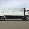 Xe auman c240