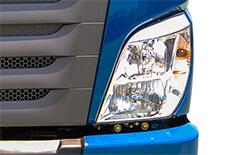 Đèn haloge xe Thaco Forland Fd9500