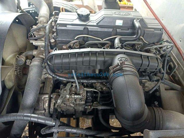 Động cơ xe Kia Thaco K165