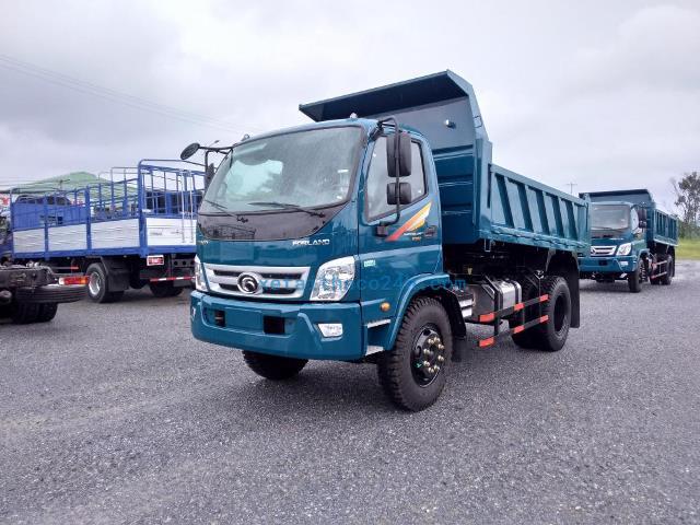 Xe tải Thaco Forland FD120-4WD